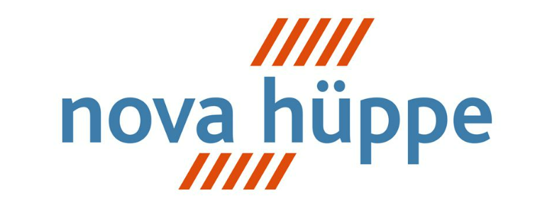 Logo Nova Hüppe
